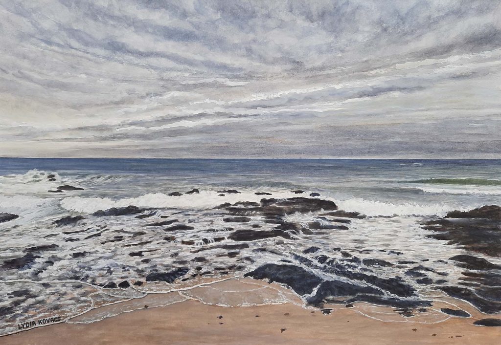 20240328_115229 Lydia Kovacs Beach scene