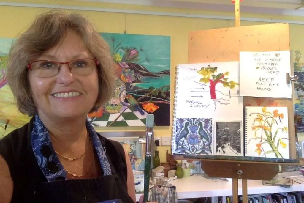 Christine-Read-Artist-1024x683