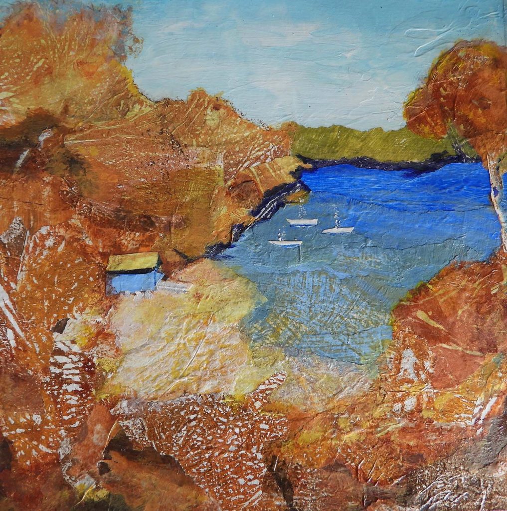 Hidden Cove 3 Cecily Barrack