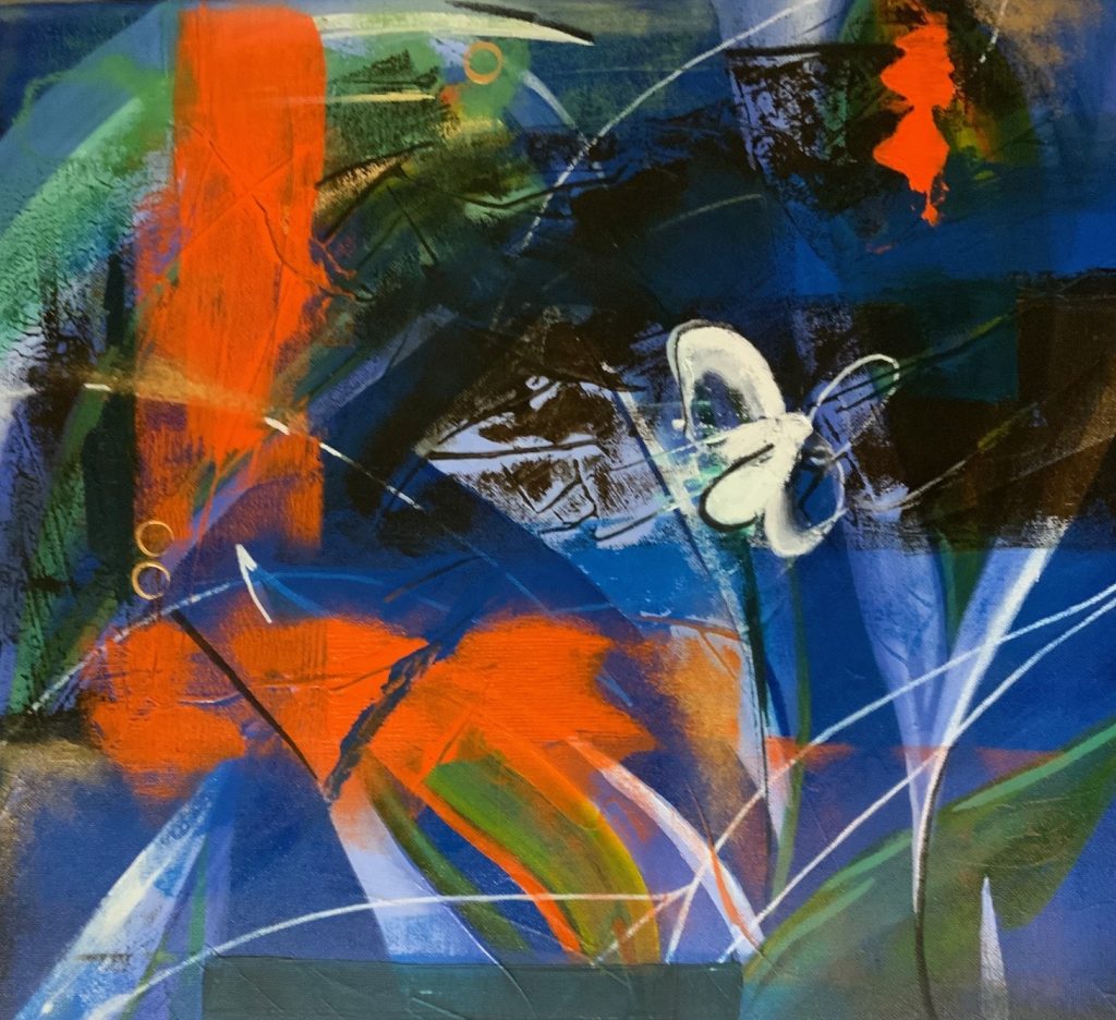 IMG_0217 H Craig Abstract with butterfly