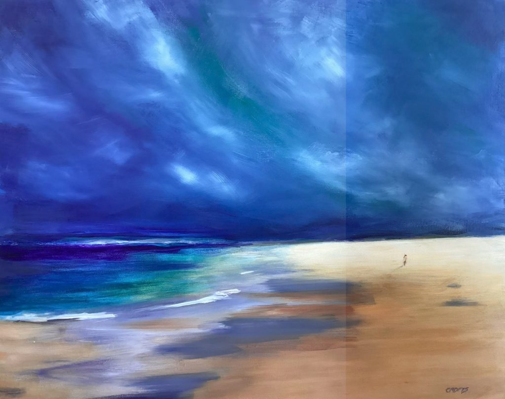 IMG_1433 Seascape Julia Crofts