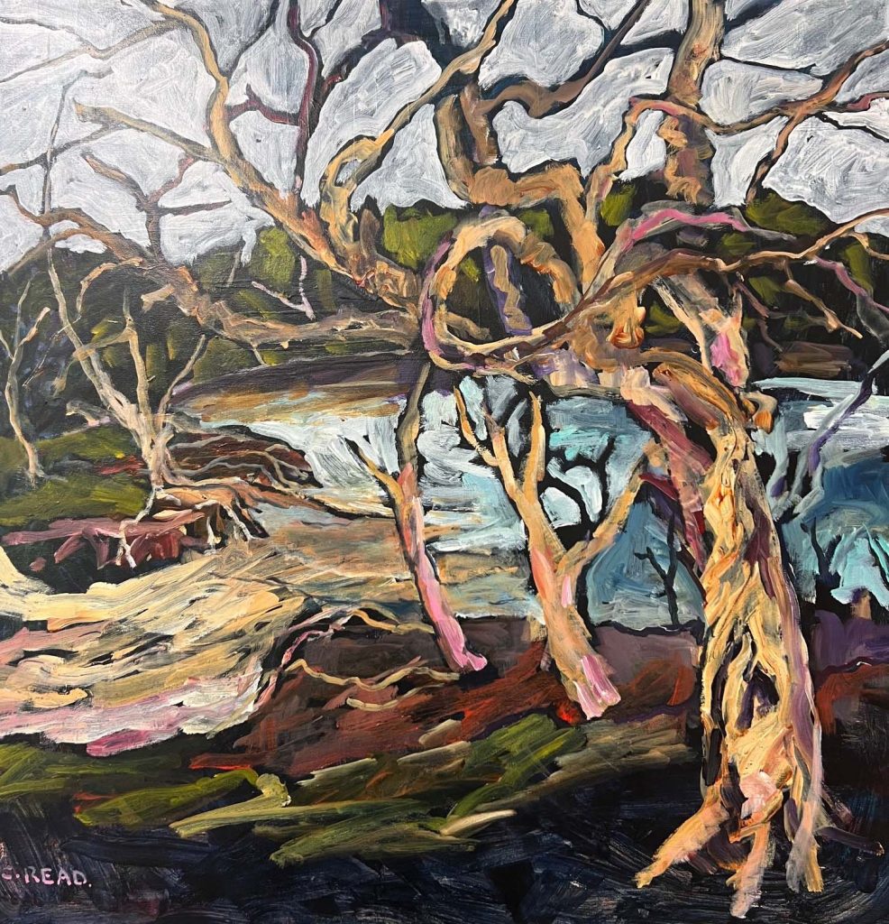 IMG_2709 Chris Read Turor work -May tutor